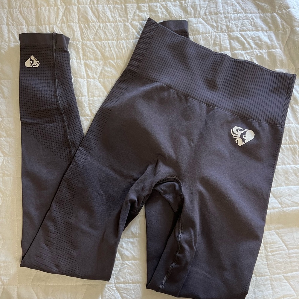Women’s Best Power Seamless leggings